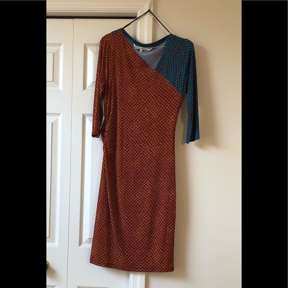 NWOT Rachel  Roy Dress